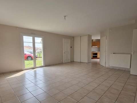 Vente maison 5 pièces La Séguinière 49