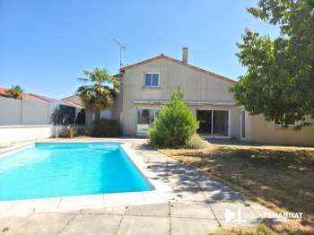Vente Maison 4 chambresLa Séguinière