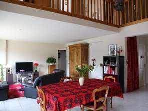 Vente Maison 4 chambresLa Séguinière