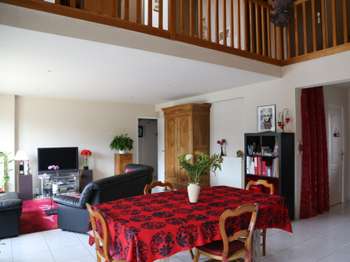 Vente maison 7 pièces La Séguinière 49