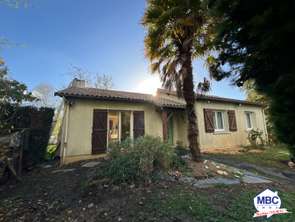 Vente Maison 3 chambresLa Séguinière