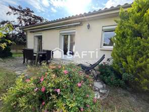 Vente Maison 3 chambresLa Séguinière