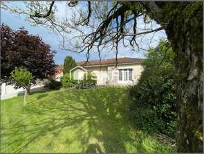 Vente Maison 3 chambresLa Séguinière
