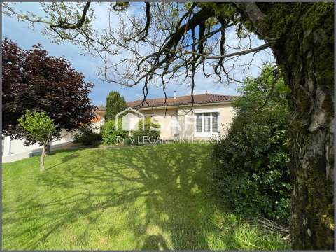 Vente maison 5 pièces La Séguinière 49
