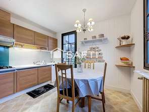 Vente Maison 4 chambresLa Séguinière