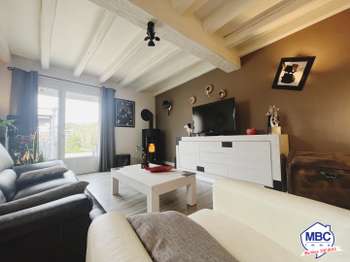Vente maison 5 pièces La Séguinière 49