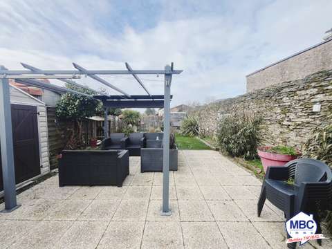 Vente maison 5 pièces La Séguinière 49
