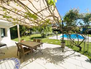 Vente Maison 5 chambresLa Séguinière