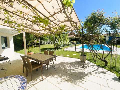 Vente maison 8 pièces La Séguinière 49