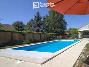 Vente Maison 5 chambresLa Séguinière