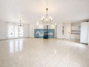 Vente Maison 3 chambresLa Séguinière