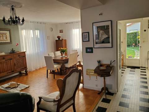 Vente maison 5 pièces La Séguinière 49