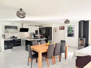 Vente Maison 5 chambresLa Séguinière