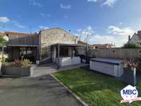 Vente maison 7 pièces Vente maison 7 pièces