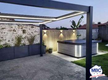 Vente Maison 3 chambresLa Séguinière