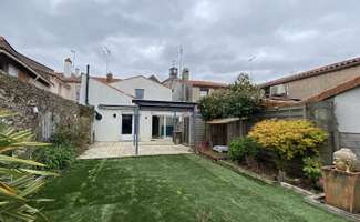 Photo Vente maison La Séguinière