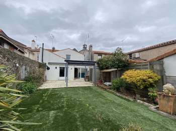 Vente maison 5 pièces La Séguinière 49