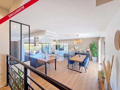 Vente maison 6 pièces La Séguinière 49