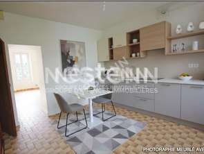 Vente Maison 3 chambresLa Séguinière