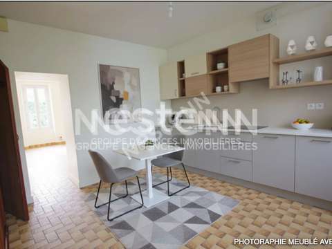 Vente maison 4 pièces La Séguinière 49