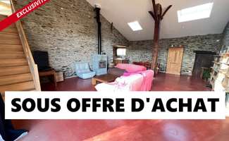 Photo Vente maison La Séguinière