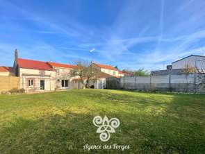 Vente Maison 3 chambresLa Séguinière