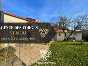 Vente Maison 3 chambresLa Séguinière