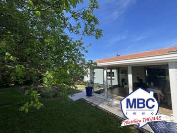 Vente maison 6 pièces La Séguinière 49