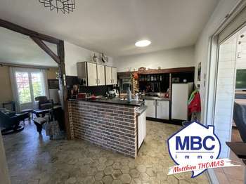 Vente maison 6 pièces Vente maison 6 pièces