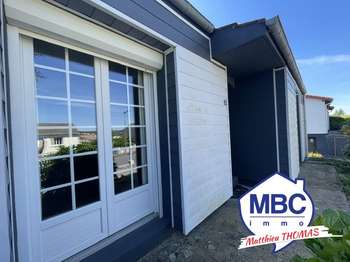 Vente maison 6 pièces Vente maison 6 pièces