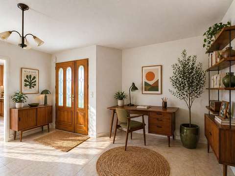 Vente maison 7 pièces La Séguinière 49