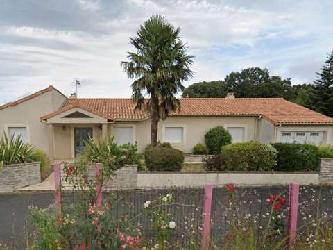 Vente maison 7 pièces La Séguinière 49