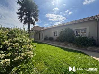 Vente Maison 4 chambresLa Séguinière