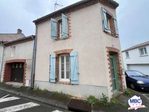 Vente Maison 3 chambresLa Séguinière