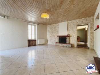 Vente Maison 3 chambresLa Séguinière