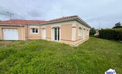 Photo Vente maison La Séguinière