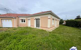 Photo Vente maison La Séguinière