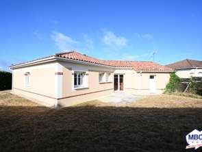 Vente Maison 3 chambresLa Séguinière