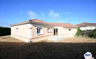 Photo Vente maison La Séguinière