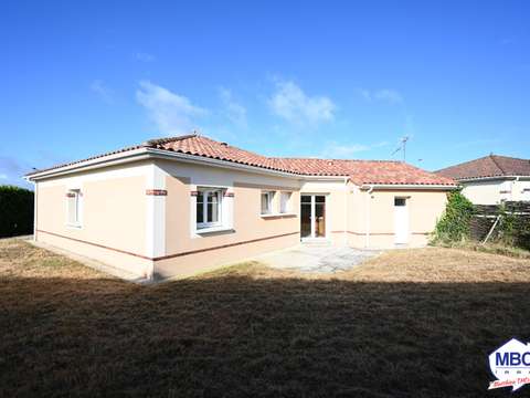 Vente maison 5 pièces La Séguinière 49