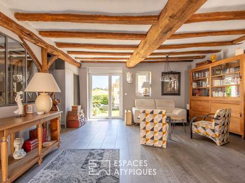 Vente maison 5 pièces La Séguinière 49