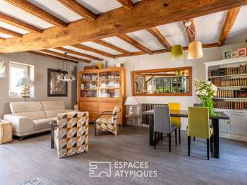 Vente maison 5 pièces La Séguinière 49