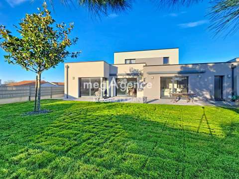 Vente maison 6 pièces La Séguinière 49