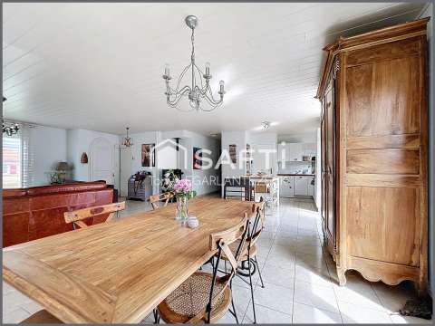 Vente maison 5 pièces La Séguinière 49