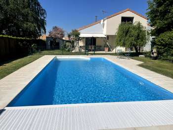 Vente maison 8 pièces La Séguinière 49