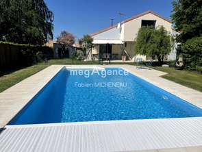 Vente Maison 5 chambresLa Séguinière