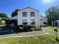 Vente maison 8 pièces Vente maison 8 pièces
