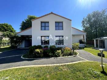 Vente maison 8 pièces Vente maison 8 pièces