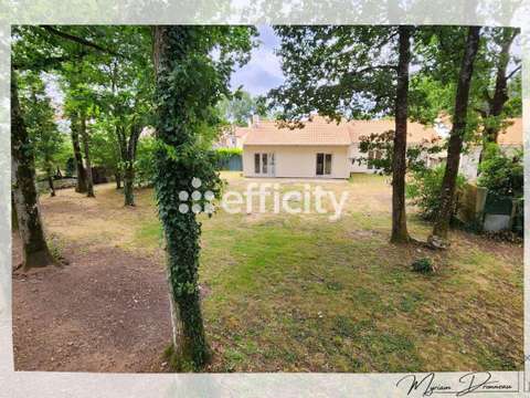 Vente maison 4 pièces La Séguinière 49