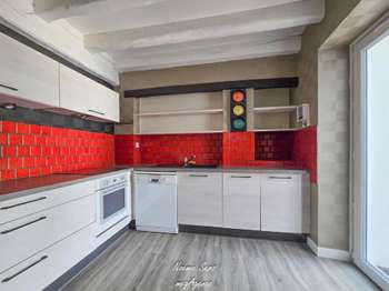 Vente maison 5 pièces Vente maison 5 pièces